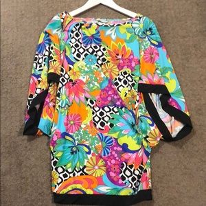 Bathing Suit Coverup